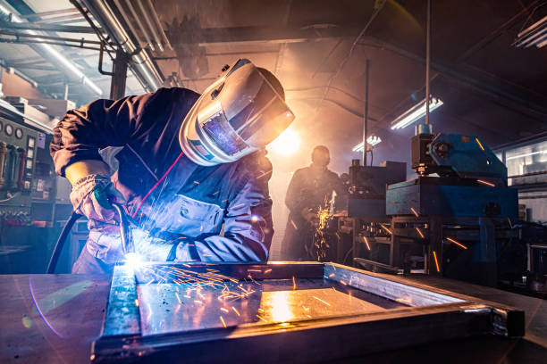 Best Welding Equipment Sales and Repair in Versailles, PA