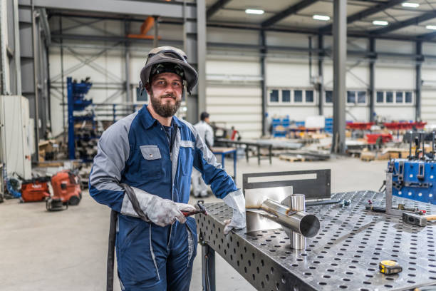 Best Welding Inspection and Certification in Versailles, PA