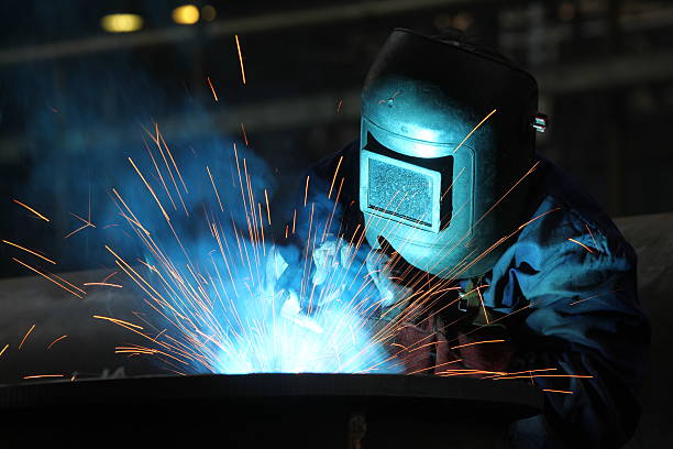 Best Automotive Welding in Versailles, PA