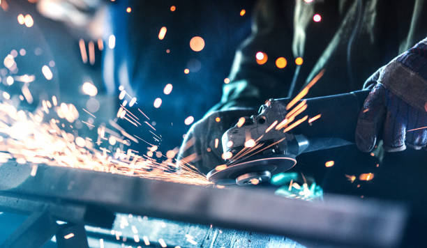 Best Maintenance and Repair Welding in Versailles, PA